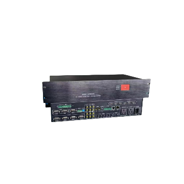 物联网络中央控制器